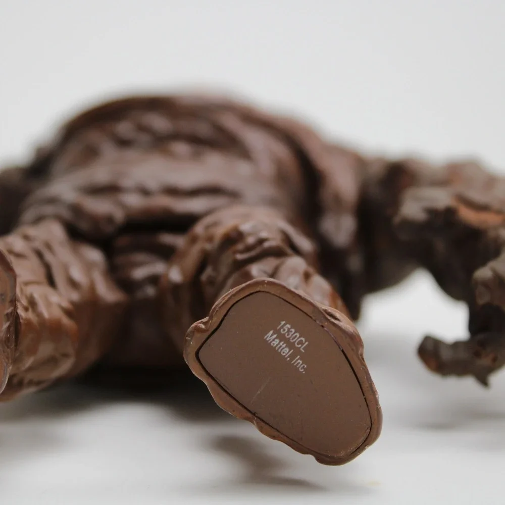 DC Comics Mattel Clayface Action Figure Collectible‎ Toy